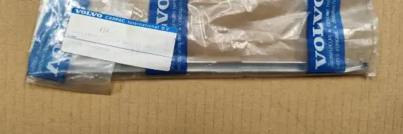 Volvo 240 Dashboard trim 1363689