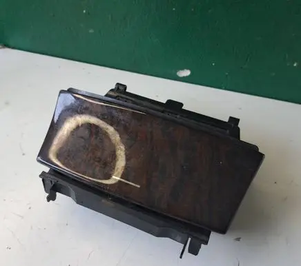 Mercedes-Benz E W211 Car ashtray A2036804750 A2036805250