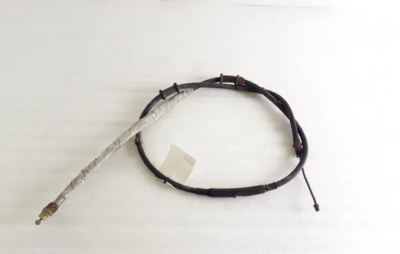 Alfa Romeo Giulietta Handbrake/parking brake wiring cable 50502989