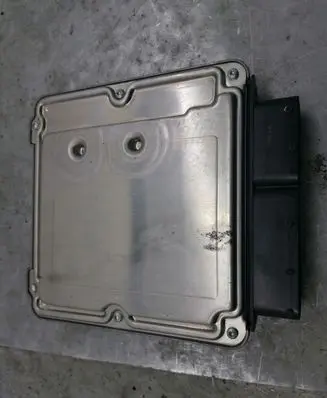 Skoda Superb B5 (3U) Engine control unit/module 03G906016GT