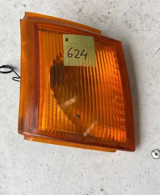 Ford Transit Front indicator light 