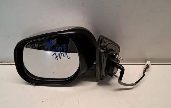Peugeot 4007 Front door electric wing mirror