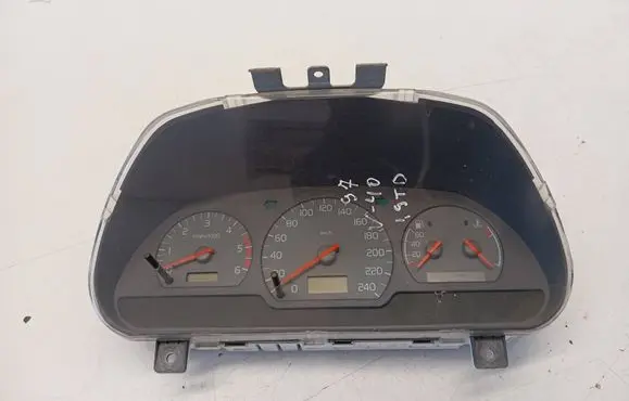 Volvo S40, V40 Speedometer (instrument cluster) 0P0200021 431431B