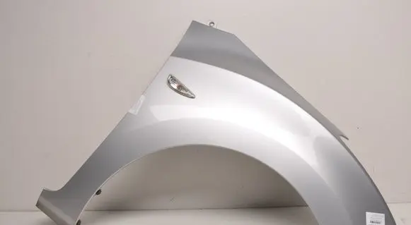 Hyundai i30 Fender 