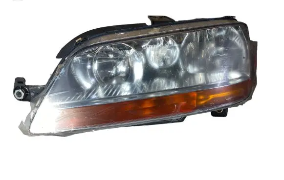 Fiat Idea Headlight/headlamp 51747605