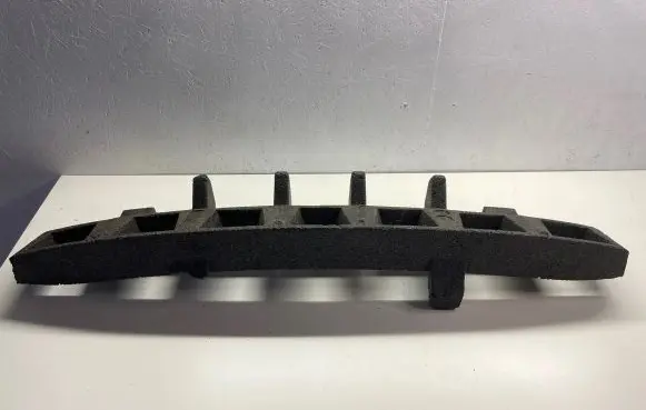 Skoda Yeti (5L) Front bumper foam support bar 