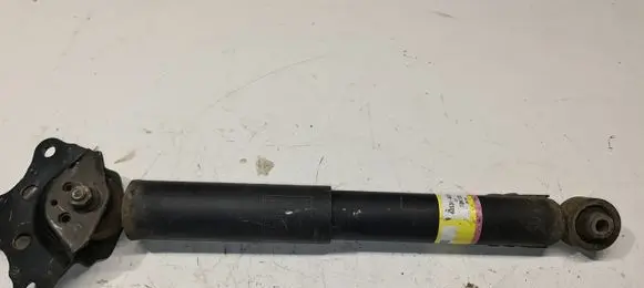 Lexus RX 450H Rear shock absorber/damper 4853148341