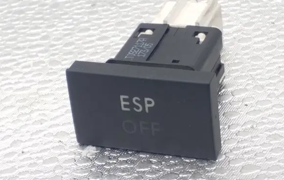 ESP (stability program) switch