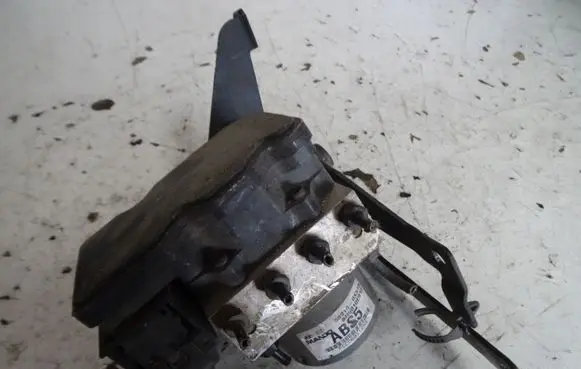 Hyundai i10 ABS Pump 589100X510