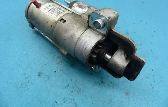 Ford Focus Starter motor JX6T-11000-CA IMPRK1000987