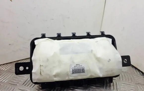 KIA Carens III Passenger airbag 84530A4000 620671000F