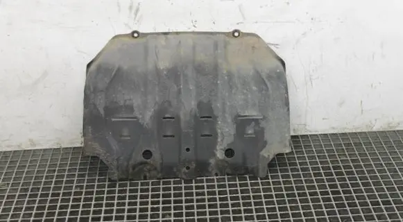 Ford Ranger Engine splash shield/under tray