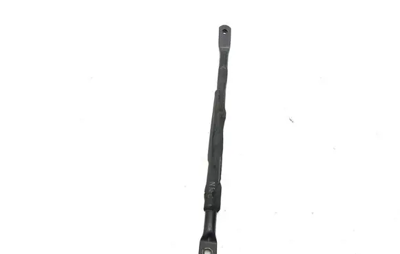 Jaguar XK8 - XKR Radiator support slam panel bracket HJA4000BA