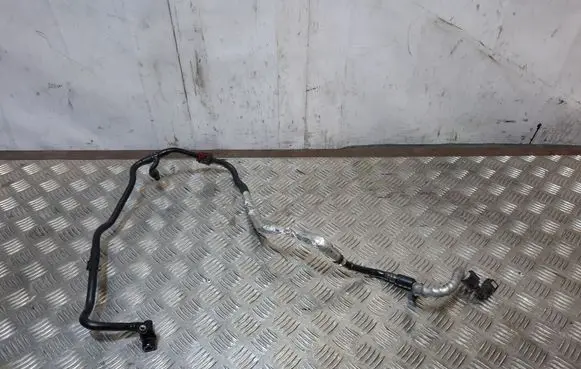 Volkswagen Touareg II Vacuum line/pipe/hose 059103230F