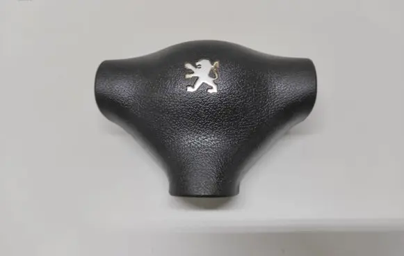 Peugeot 206 Steering wheel airbag 96257484 8494194