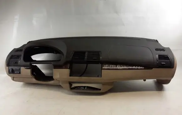 BMW X5 E53 Dashboard 9276239