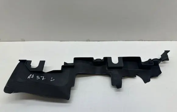 Audi A4 S4 B7 8E 8H Intercooler air guide/duct channel 8E0121283AF