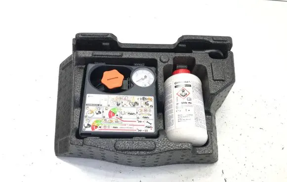 Renault Scenic E-Tech V Tool set 997106344R 5422212438 997906UA0A