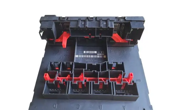Volkswagen PASSAT B6 Comfort/convenience module 3C0937049AD