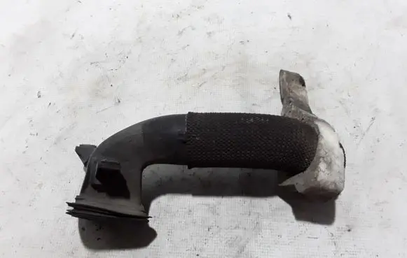 Audi A6 S6 C6 4F Air intake hose/pipe 4F0129604C