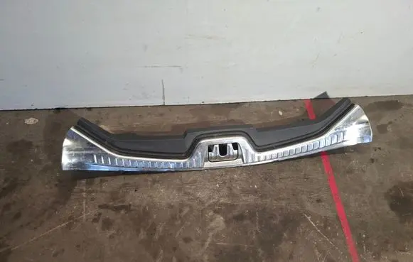 Volvo V60 Trunk/boot sill cover protection 31307738