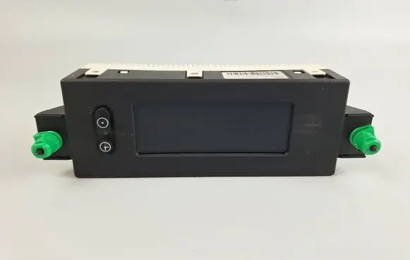 Opel Astra H Screen/display/small screen 24461517