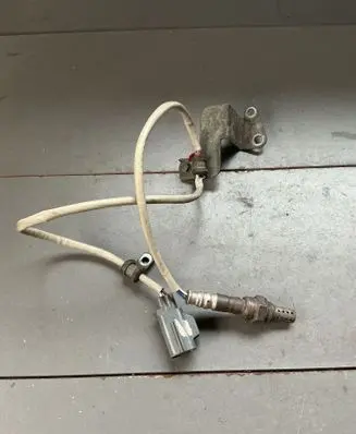 Lambda probe sensor