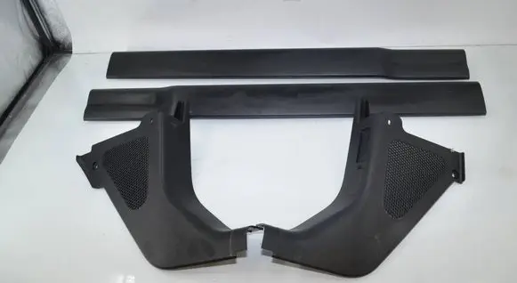 BMW i3 Front sill trim cover 7272417 51437272417 7272418
