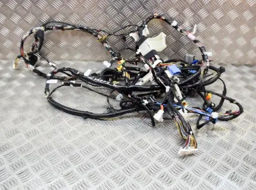 Tesla Model 3 Other wiring loom 106795400E