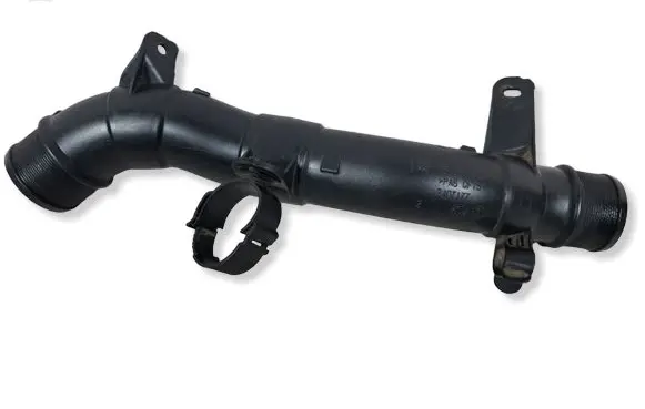 Opel Vectra C Intercooler hose/pipe 2407177 55350916