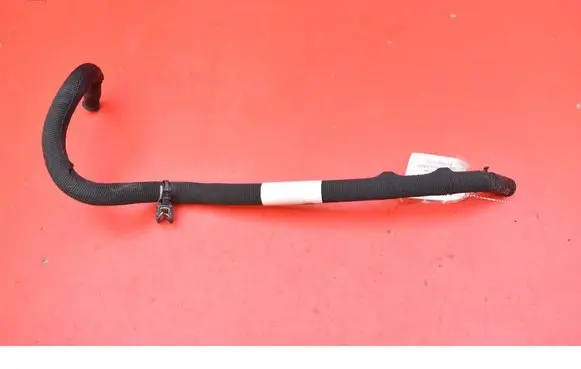Audi A8 S8 D4 4H Power steering hose/pipe/line 4H0422891M