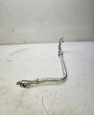 Audi Q3 F3 Air conditioning (A/C) pipe/hose 5QB816738A
