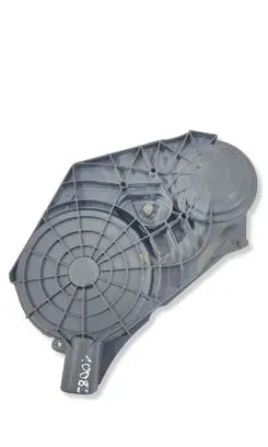 Peugeot 308 Timing belt guard (cover) 9804177080