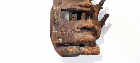 Peugeot Boxer Front brake caliper 