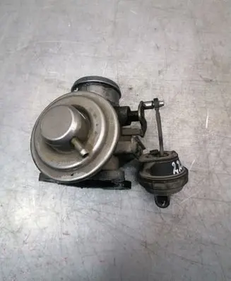 Skoda Octavia Mk1 (1U) Throttle valve 038129637
