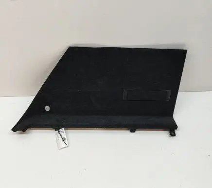 BMW iX Other trunk/boot trim element 6927127