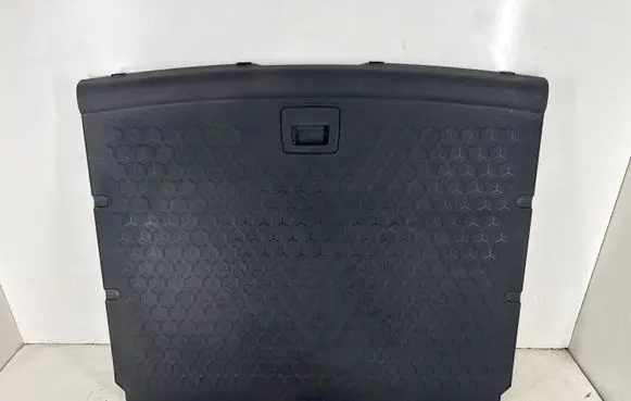 Ford Bronco Trunk/boot floor carpet liner M1PBS42844BDW M1PBS42844
