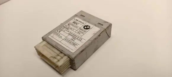 BMW X5 E70 Tire pressure control unit 100371016 678527901