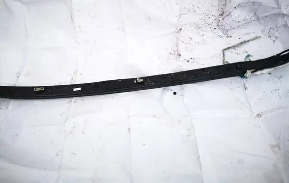 Hyundai Kona I Roof bar rail 