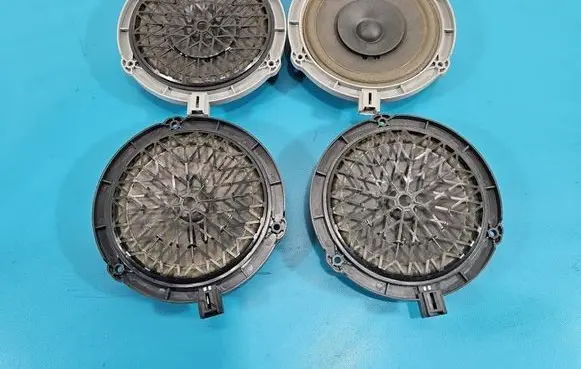 Citroen DS4 Front door speaker 9809320180 IMPRK1542301