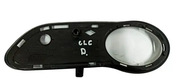 Mercedes-Benz CLC CL203 Front fog light trim/grill A2038851023 P8778800006