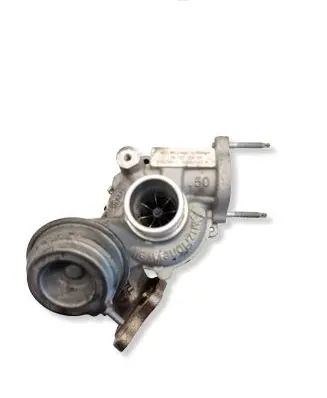 Peugeot 308 Turbo NGT1341Z 9812723880 8362501