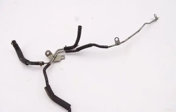 Mazda 6 Vacuum line/pipe/hose MAZDA_6_II_GH_2.2_MZR-CD_PRZEWODY_PODCIŚNIENIA
