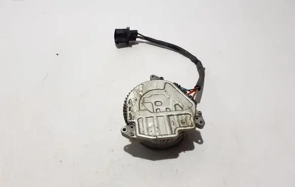 Audi Q5 SQ5 Radiator cooling fan shroud 80A959455F