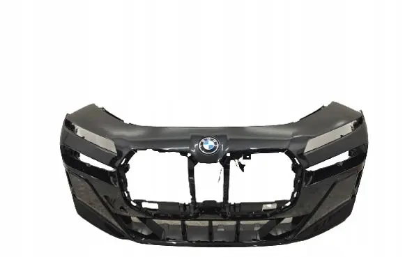 BMW 7 G70 Front bumper