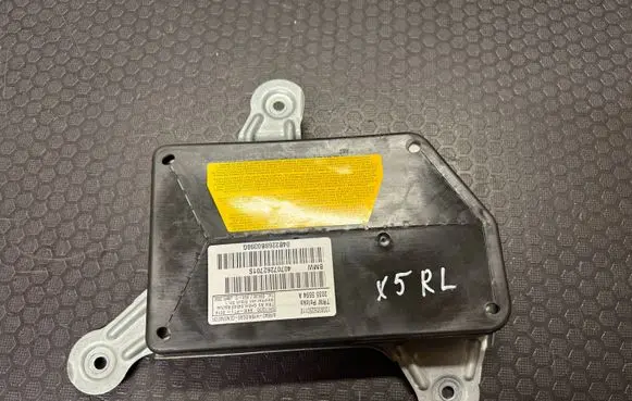 BMW X5 E53 Rear door airbag 30355594A 04B2268B0398G 1009306250118