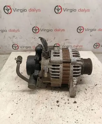 Hyundai Tucson JM Generator/alternator 3730027012 021319112
