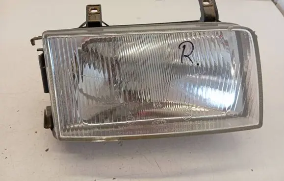 Volkswagen Transporter - Caravelle T4 Headlight/headlamp 0244438 44438