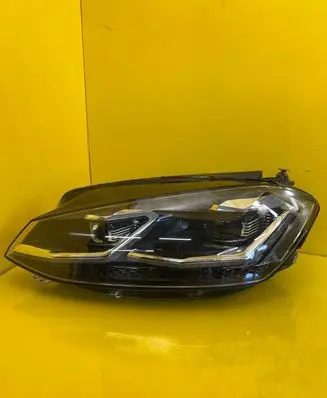 Volkswagen Golf VII Headlight/headlamp 5G1941081