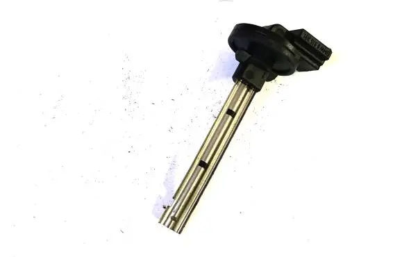 BMW 1 E81 E87 Interior temperature sensor 6915391